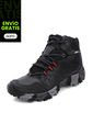 Bota Hombre Outdoor Negro Tellenzi 1264 de Tellenzi