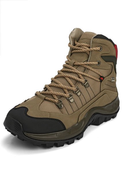 Bota Hombre Outdoor Arena Tellenzi 1570