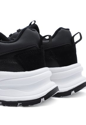 Tenis Dama Negro-Charol Tellenzi 632