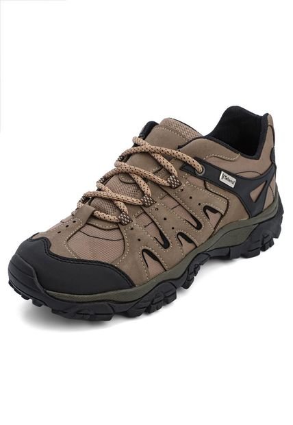 Zapato Hombre Outdoor Arena Tellenzi 196