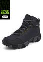 Botas Hombre Outdoor Azul Tellenzi 1264 de Tellenzi