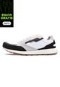 Tenis Hombre Blanco Tellenzi F1209 de Tellenzi