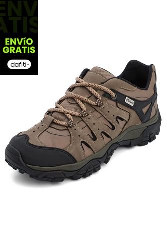 Zapato Hombre Outdoor Arena Tellenzi 196 Tellenzi