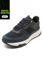Tenis Hombre Azul Tellenzi 501 de Tellenzi