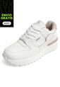 Tenis Dama Beige Tellenzi 592 de Tellenzi
