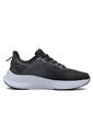 Tenis Running Hombre Negro Tellenzi H-071 de Tellenzi