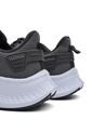 Tenis Running Hombre Negro Tellenzi H-071 de Tellenzi