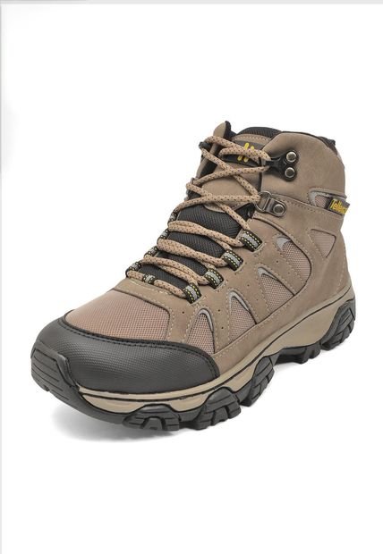 Bota Hombre Outdoor Arena Tellenzi 7-202