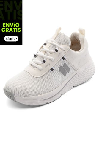 Tenis Dama Marfil Tellenzi 2081 Tellenzi