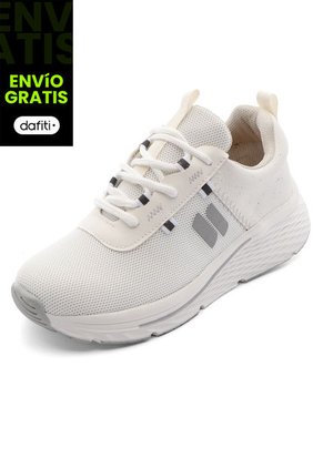 Tenis Dama Marfil Tellenzi 2081