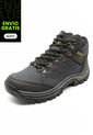 Bota Outdoor Hombre Azul Tellenzi 7-230 de Tellenzi