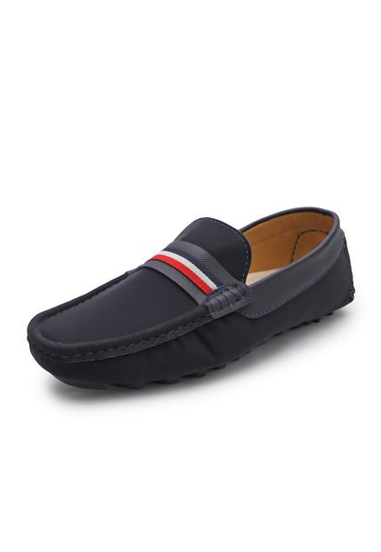 Zapatos Hombre Azul Tellenzi 032