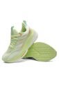 Tenis Running Mujer Verde Tellenzi D-031 de Tellenzi