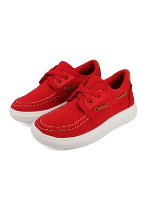 Zapato Infantil Rojo*Miel Tellenzi 173RJ