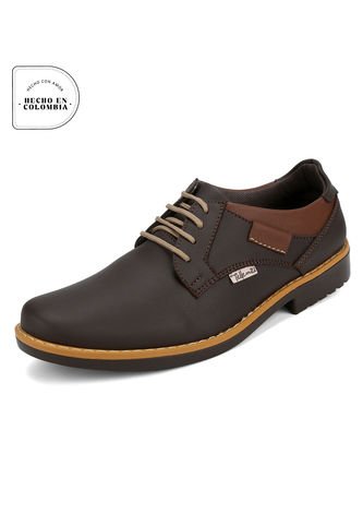 Zapatos Formales - Compra Zapatos Hombre | Dafiti Colombia