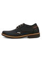 Zapato Hombre Negro*Miel Tellenzi F1535 de Tellenzi