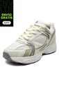 Tenis Mujer Marfil Tellenzi A530 de Tellenzi