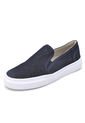 Zapato Dama Azul Jean Tellenzi B738 de Tellenzi