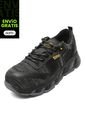Zapatos Hombre Outdoor Industrial Tellenzi Negro 77318 de Tellenzi