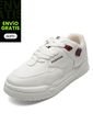 Tenis Hombre Marfil Tellenzi J313 de Tellenzi