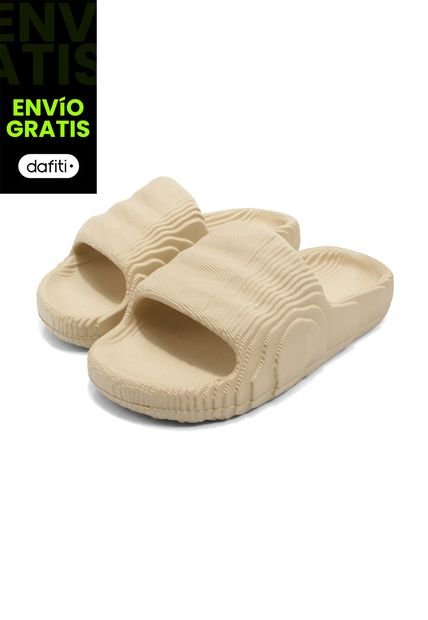 Sandalia Unisex Tellenzi Beige Yezy