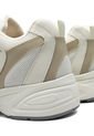 Tenis Mujer Marfil Tellenzi A530 de Tellenzi