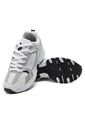 Tenis Hombre Blanco-Plata Tellenzi H530 de Tellenzi