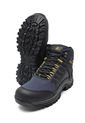 Bota Hombre Outdoor Azul Tellenzi 7-144 de Tellenzi