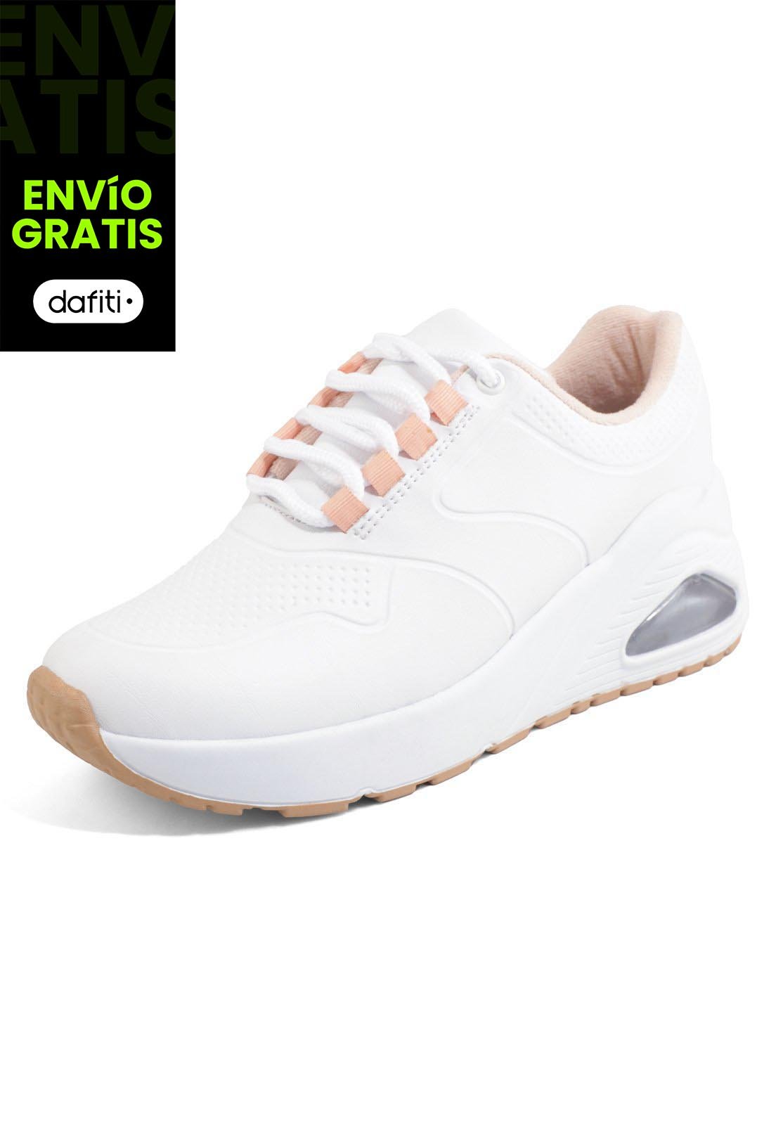 Calzado Femenino Sandalias Tenis Botas Envio Gratis Dafiti