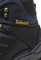 Bota Hombre Outdoor Azul Tellenzi 7-144 de Tellenzi