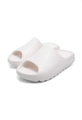 Sandalia Unisex Tellenzi Crema Nube