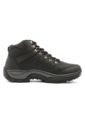 Bota Outdoor Hombre Negro Tellenzi 7-230 de Tellenzi