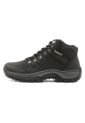 Bota Outdoor Hombre Negro Tellenzi 7-230 de Tellenzi