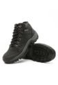Bota Outdoor Hombre Negro Tellenzi 7-230 de Tellenzi