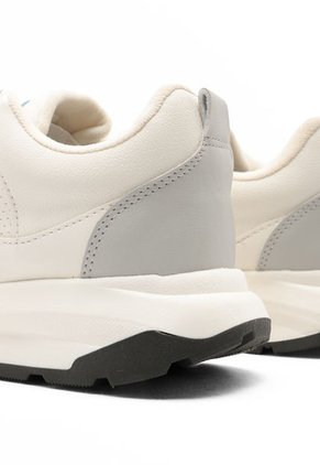 Tenis Hombre Blanco Tellenzi 519