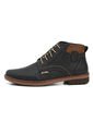 Zapatos Hombre Azul*Caramelo Tellenzi F2817 de Tellenzi
