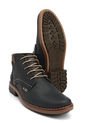 Zapatos Hombre Azul*Caramelo Tellenzi F2817 de Tellenzi