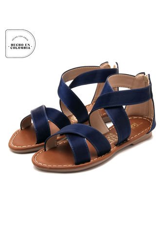 Sandalia de Agua Niña Rosa Opaline - Compra Ahora | Dafiti Chile