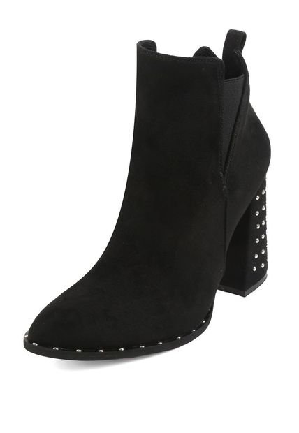 Botin Dama Negro Tellenzi 343 - Compra Ahora | Dafiti Colombia