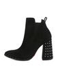 Botin Dama Negro Tellenzi 343 de Tellenzi