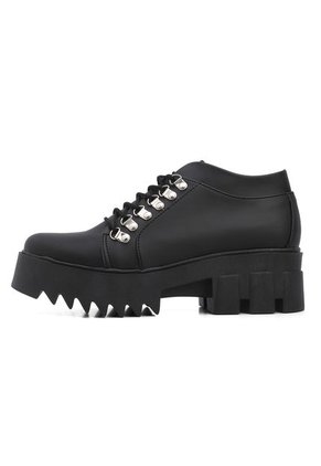 Zapato Dama Negro Tellenzi 1703