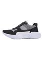 Tenis Hombre Gris Tellenzi 77220 de Tellenzi