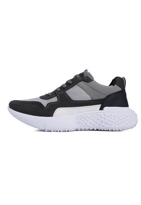 Tenis Hombre Gris Tellenzi 77220
