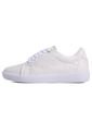 Tenis Lifestyle Blanco Tellenzi de Tellenzi