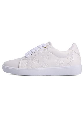 Tenis Lifestyle Blanco Tellenzi