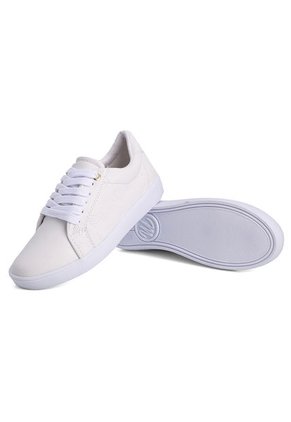 Tenis Lifestyle Blanco Tellenzi