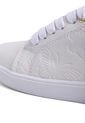 Tenis Lifestyle Blanco Tellenzi de Tellenzi