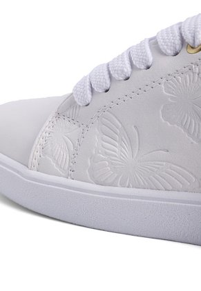 Tenis Lifestyle Blanco Tellenzi