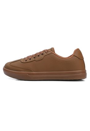 Tenis Hombre Miel Tellenzi 4019