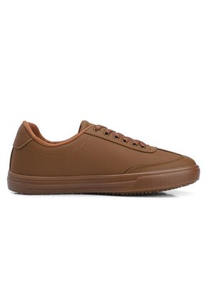 Tenis Hombre Miel Tellenzi 4019